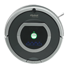 Robot Aspirador Roomba serie 700