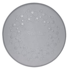 Alfombrilla Scooba