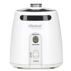 Pared Virtual Lighthouse Roomba serie 500