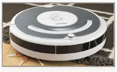 robot aspirador Roomba 531 de iRobot