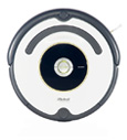 robot aspirador iRobot Roomba 620