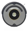 robot aspirador iRobot Roomba 630