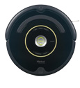 robot aspirador iRobot Roomba 650