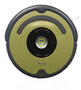 robot aspirador iRobot Roomba 660