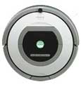 robot aspirador iRobot Roomba 760