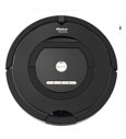 robot aspirador iRobot Roomba 770