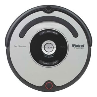 Roomba 564 Pet