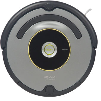 robot aspirador iRobot Roomba 630