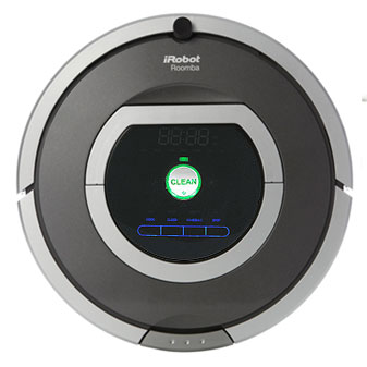 Roomba 780