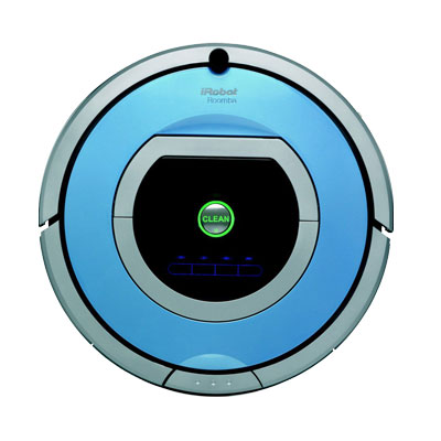 robot aspirador iRobot Roomba 790