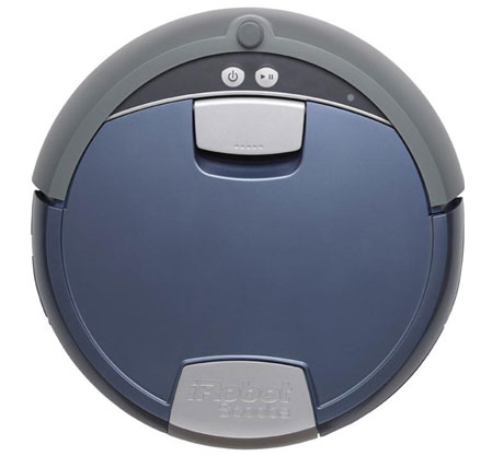 Scooba 390