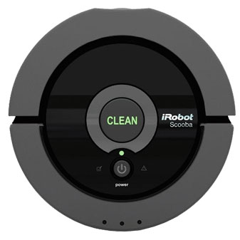 biología Preludio Escupir Pack Roomba 780 - Scooba 230 | Tienda online de productos para Roomba y  Scooba de iRobot | 3 años de garantía oficial
