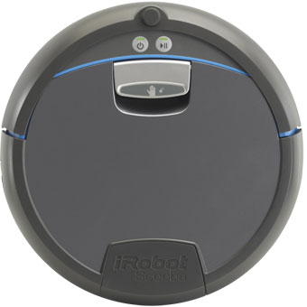 iRobot Scooba 390