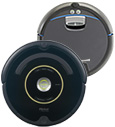 Pack Roomba 650+Scooba 390
