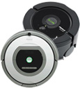 Pack Roomba 760+Scooba 230