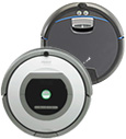Pack Roomba 760+Scooba 390
