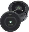 Pack Roomba 770+Scooba 230