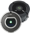 Pack Roomba 780+Scooba 230