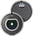 Pack Roomba 790+Scooba 390