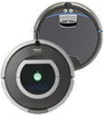 ver Packs Combo Roomba-Scooba